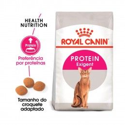 ROYAL CANIN EXIGENT PROTEIN ROYAL CANIN EXIGENT PROTEIN