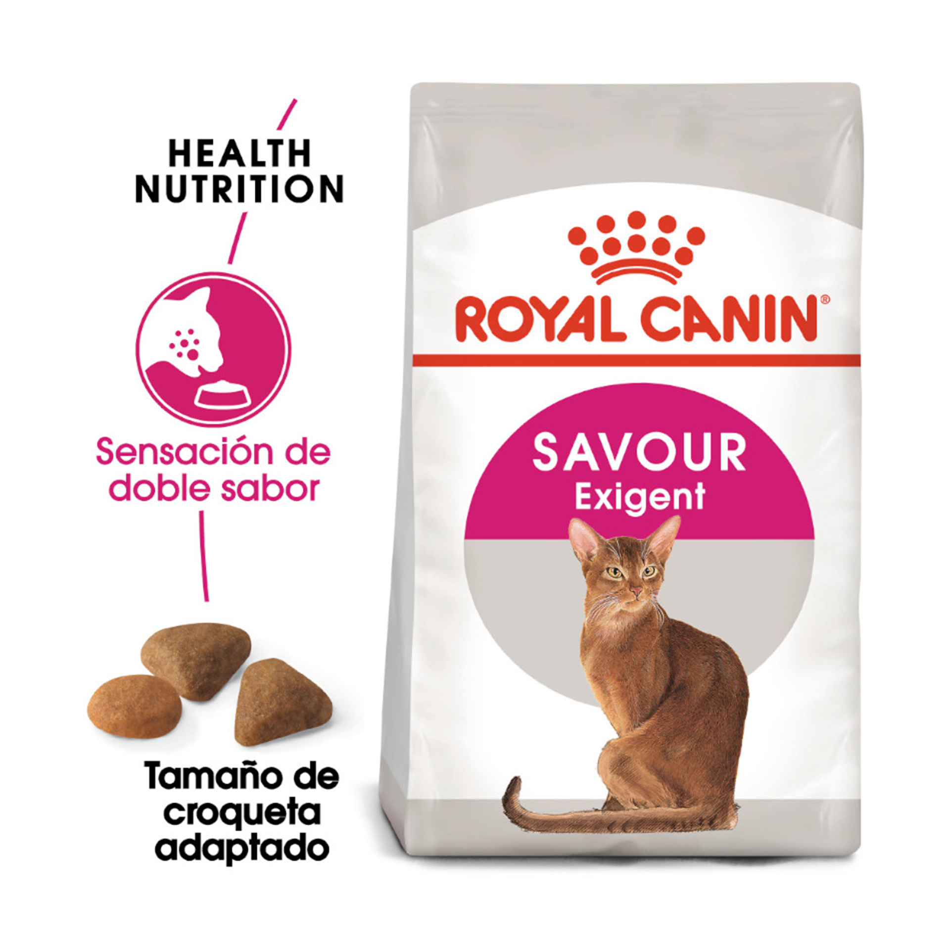 ROYAL CANIN EXIGENT SAVOUR