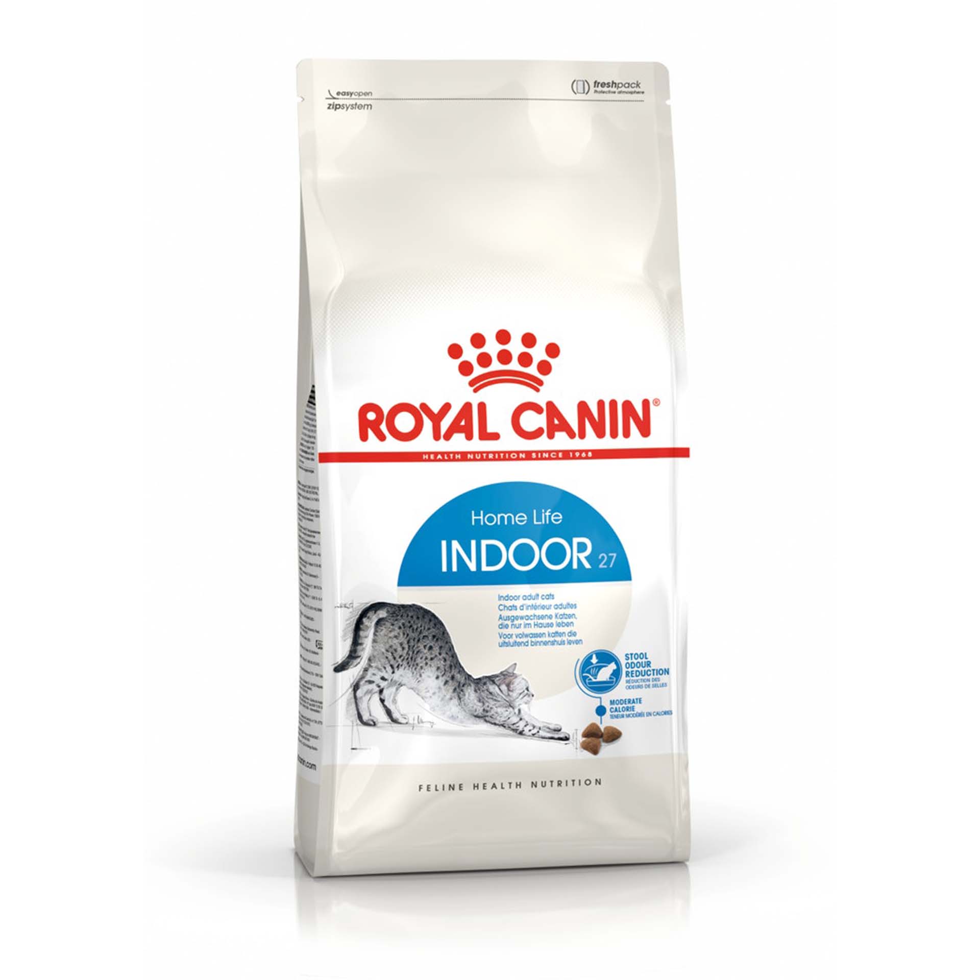 ROYAL CANIN INDOOR