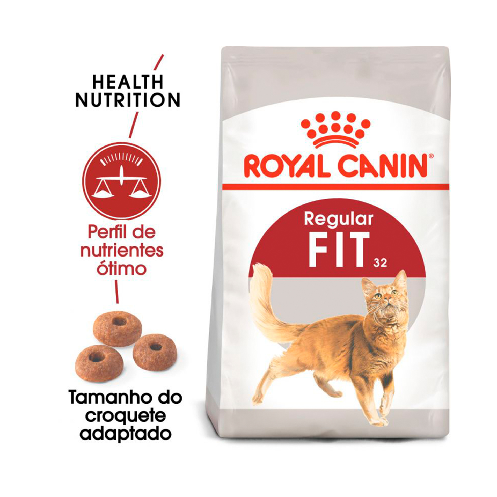 ROYAL CANIN FIT 32