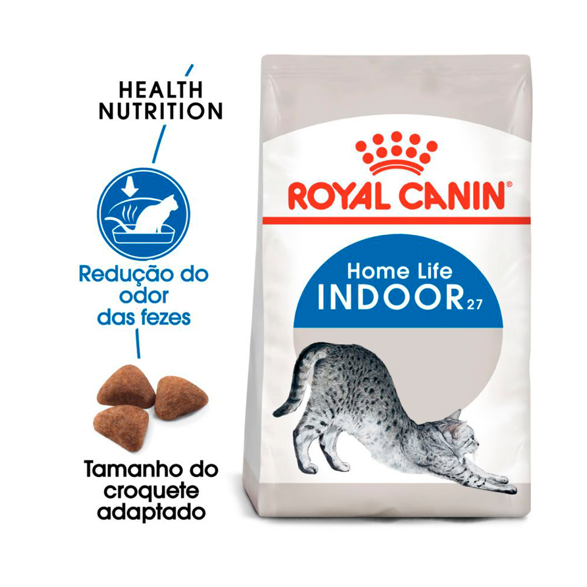 ROYAL CANIN INDOOR