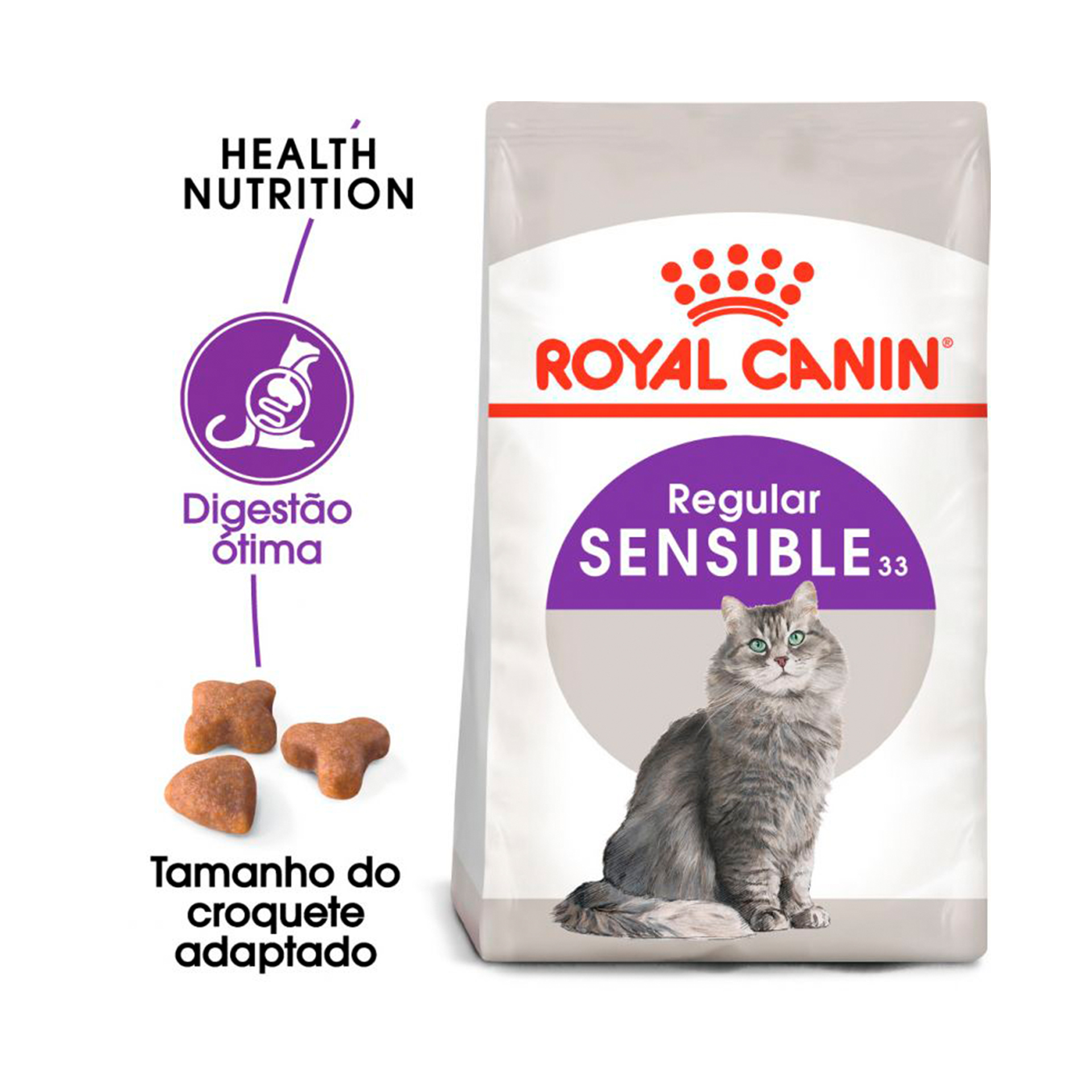 ROYAL CANIN SENSIBLE