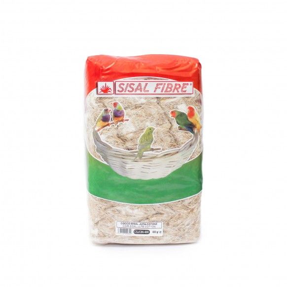 COCO-SISAL-JUTA-ALGODAO