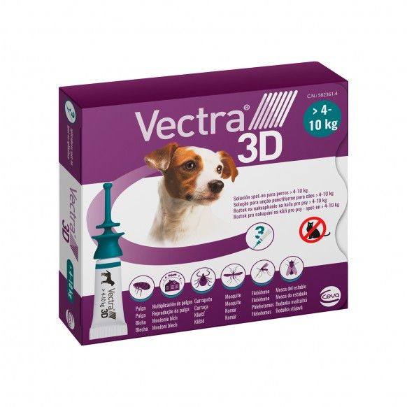 VECTRA 3D