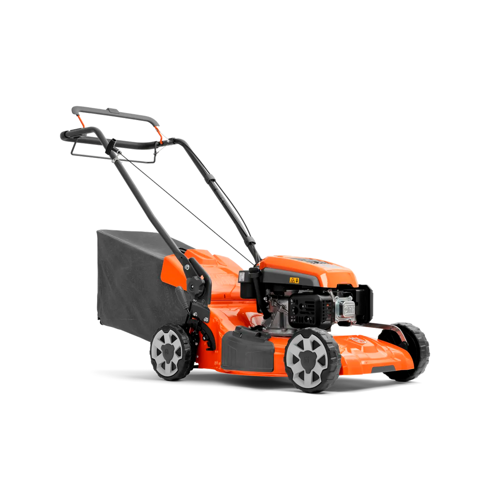 CORTA RELVAS HUSQVARNA LC151S