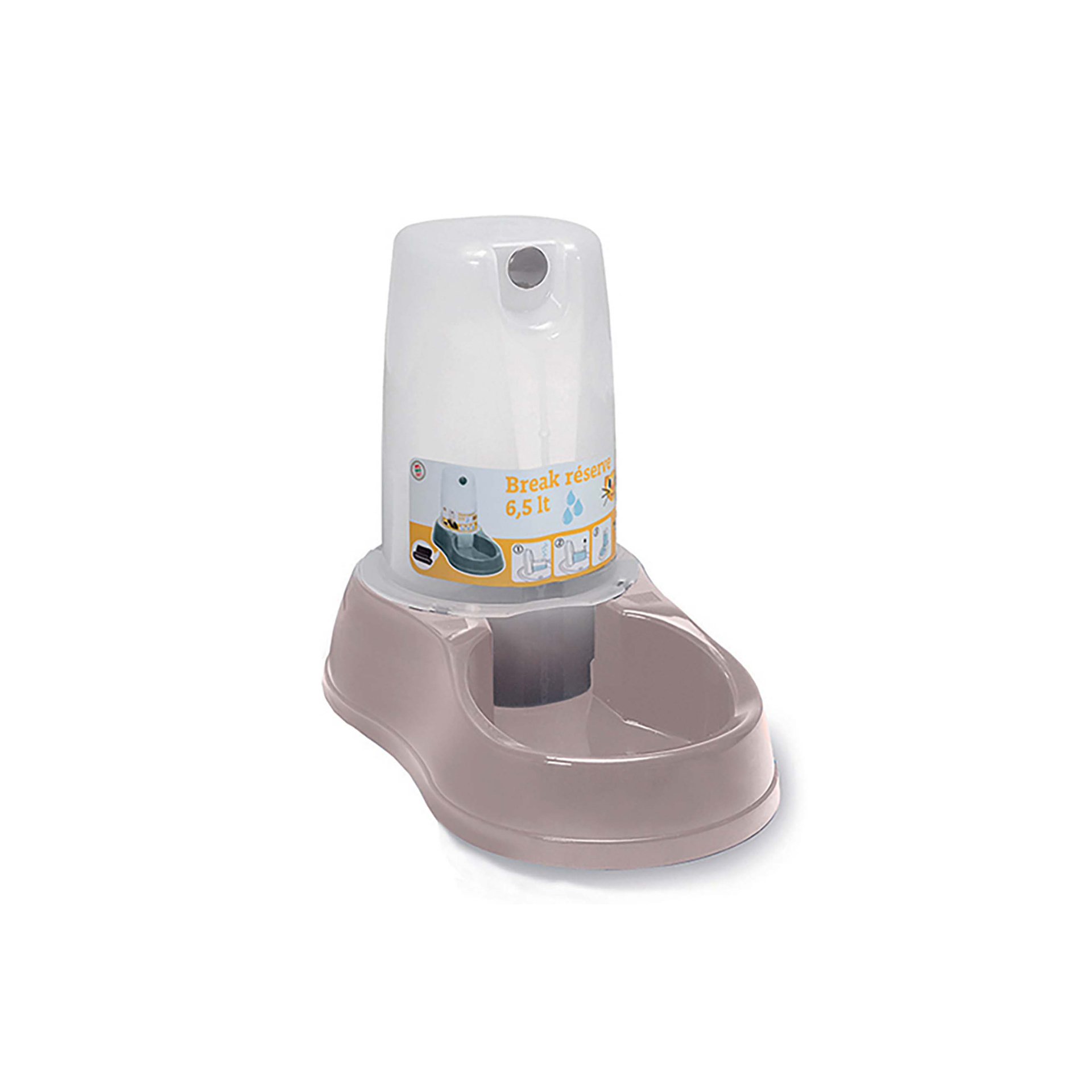 BEBEDOURO "SELF SERVICE" - 6.5L