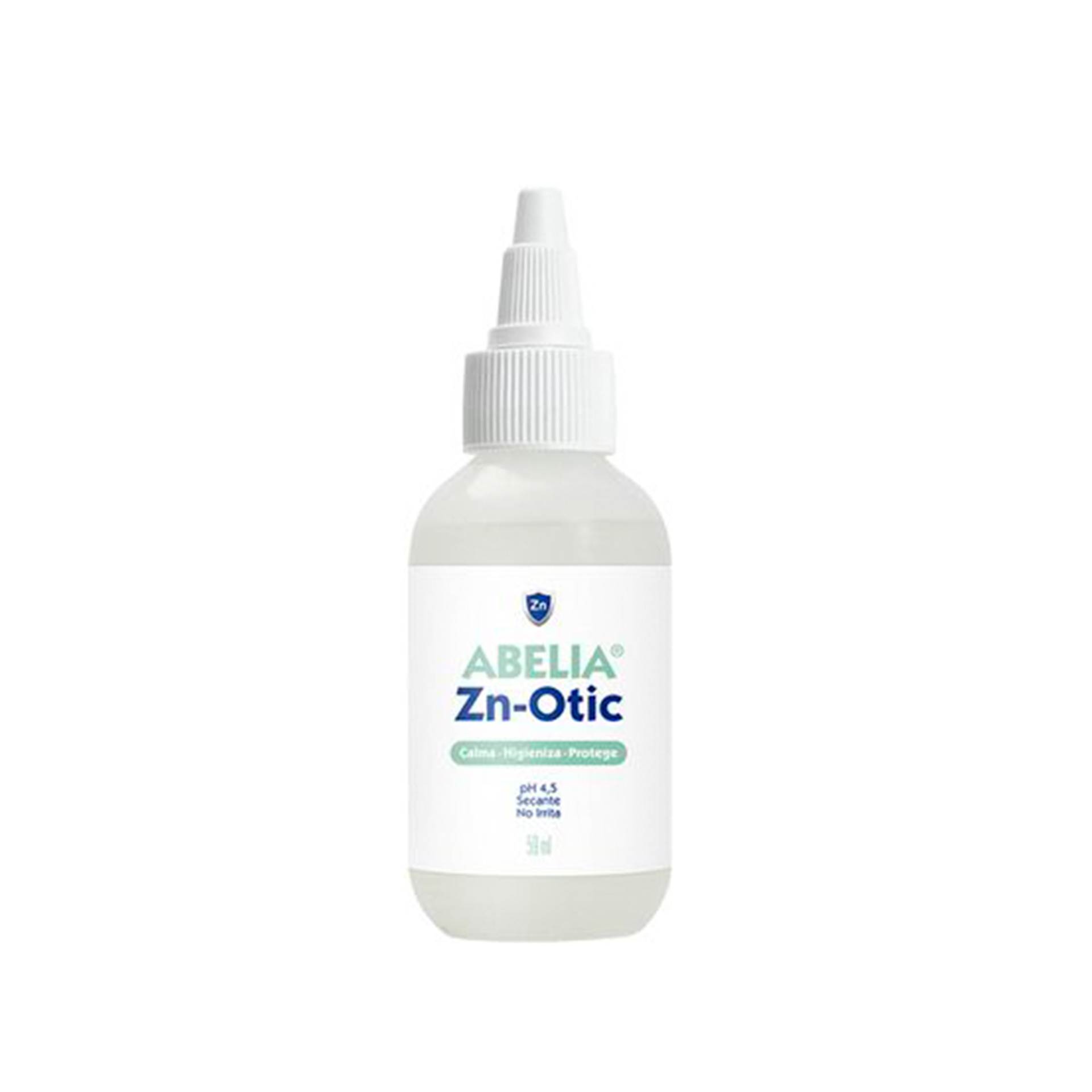 ABELIA ZN-OTIC - 59ML