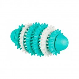 DENTAFUN RUGBY BORRACHA NATURAL - 15CM