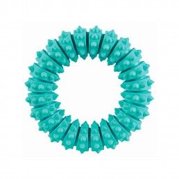 DENTAFUN CYBER ARGOLA BORRACHA NATURAL - 12CM