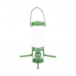 COMEDOURO FUSO C/4 POL. AUTOMATICO - 450ML