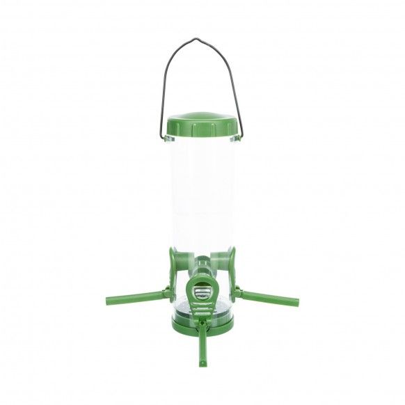 COMEDOURO FUSO C/4 POL. AUTOMATICO - 450ML