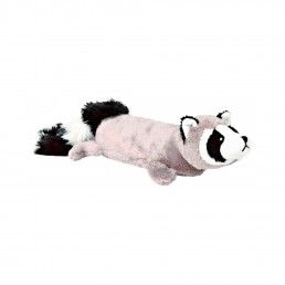 GUAXINIM EM PELUCIA C/ SOM - 46CM