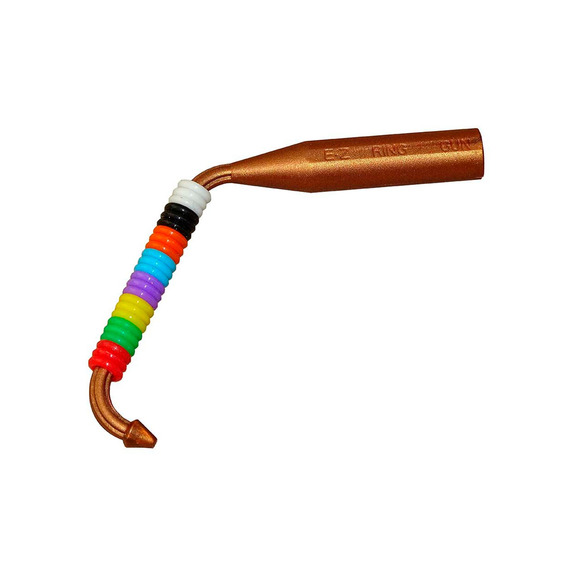 KIT ANILHAS ELASTICAS P/ CANARIOS E EXOTICOS - 3MM