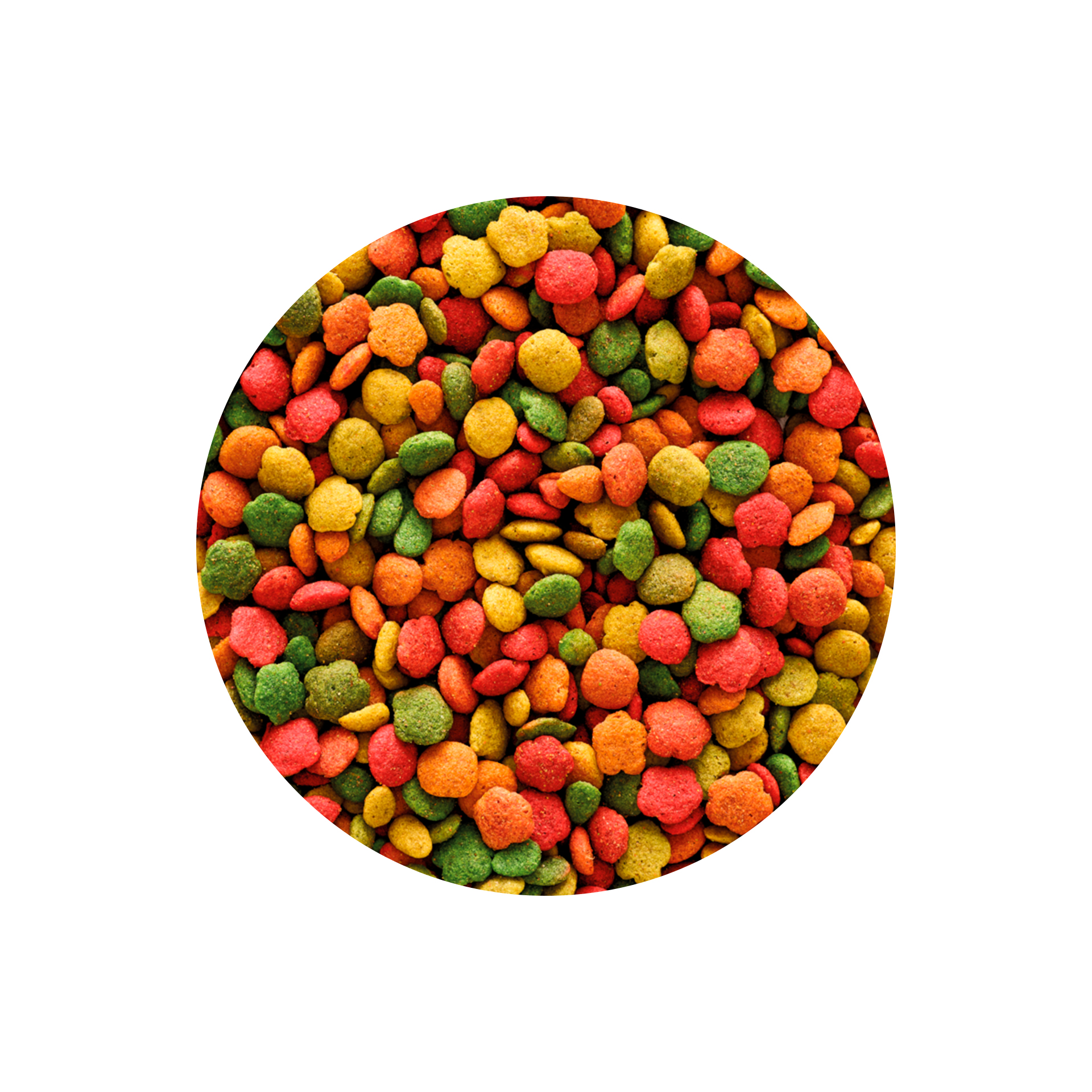 NUTRIBIRD G14 TROPICAL - 1KG