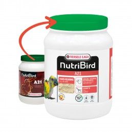 NUTRIBIRD A21 NUTRIBIRD A21