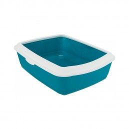 TOILETE C/ REBORDO "CLASSIC"