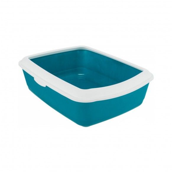 TOILETE C/ REBORDO "CLASSIC"