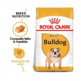 BHN BULLDOG ADULT - 12KG