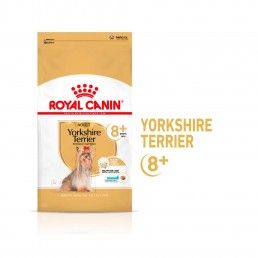 BHN YORKSHIRE AGEING +8 - 1.5KG