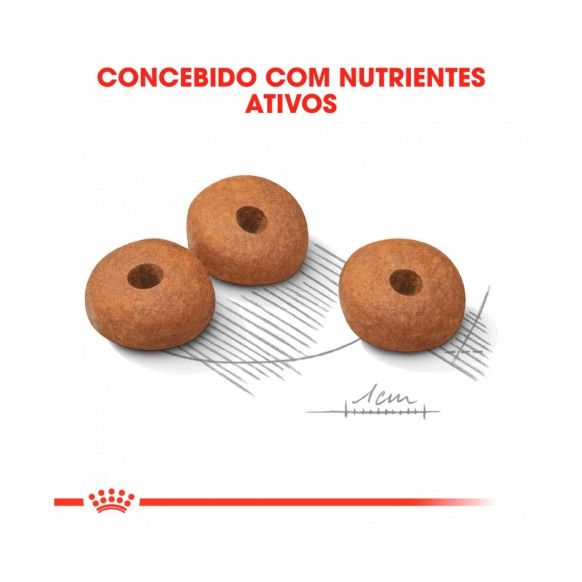 ROYAL CANIN MINI LIGHT WEIGHTCARE