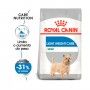 ROYAL CANIN MINI LIGHT WEIGHTCARE ROYAL CANIN MINI LIGHT WEIGHTCARE