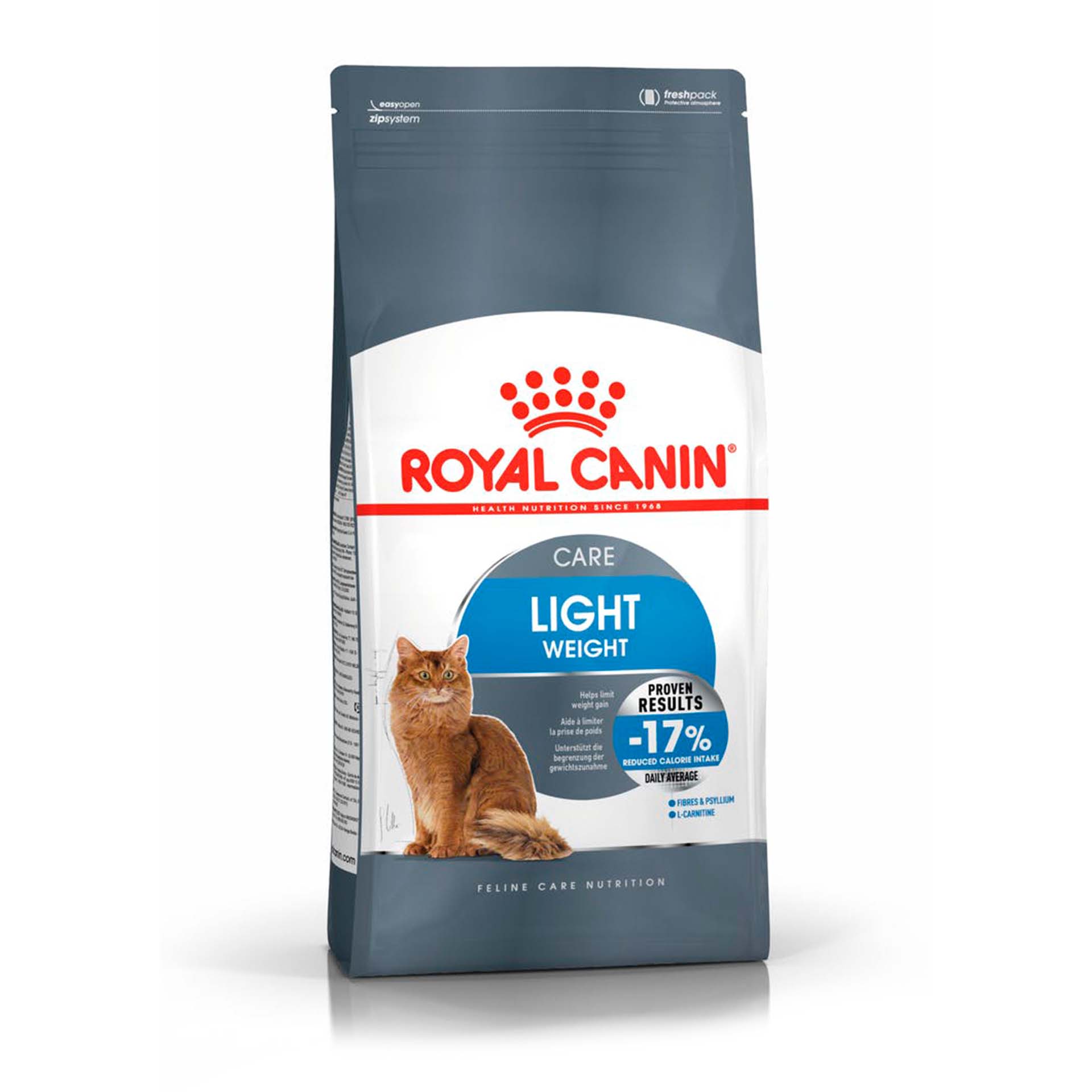 ROYAL CANIN LIGHT WEIGHTCARE