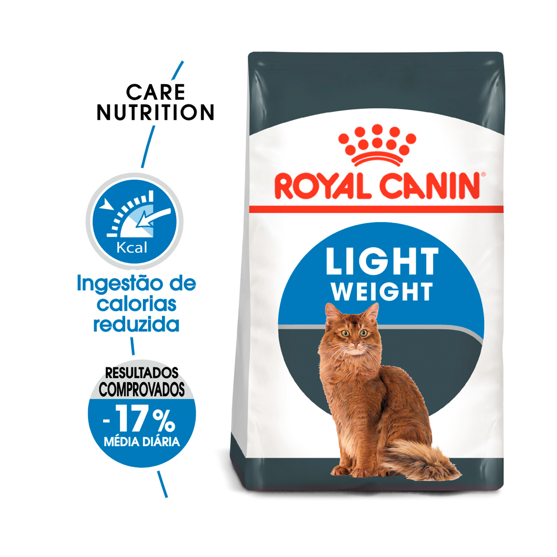 ROYAL CANIN LIGHT WEIGHTCARE