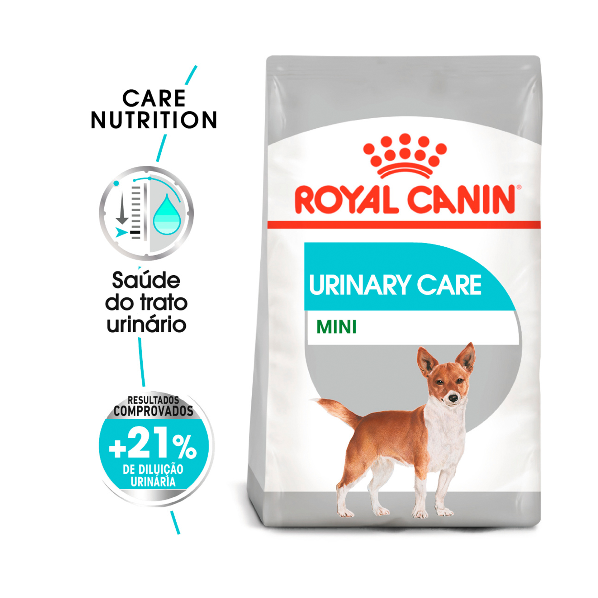 ROYAL CANIN MINI URINARY CARE - 3KG