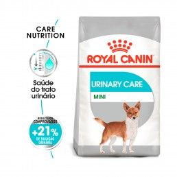 ROYAL CANIN MINI URINARY CARE - 3KG