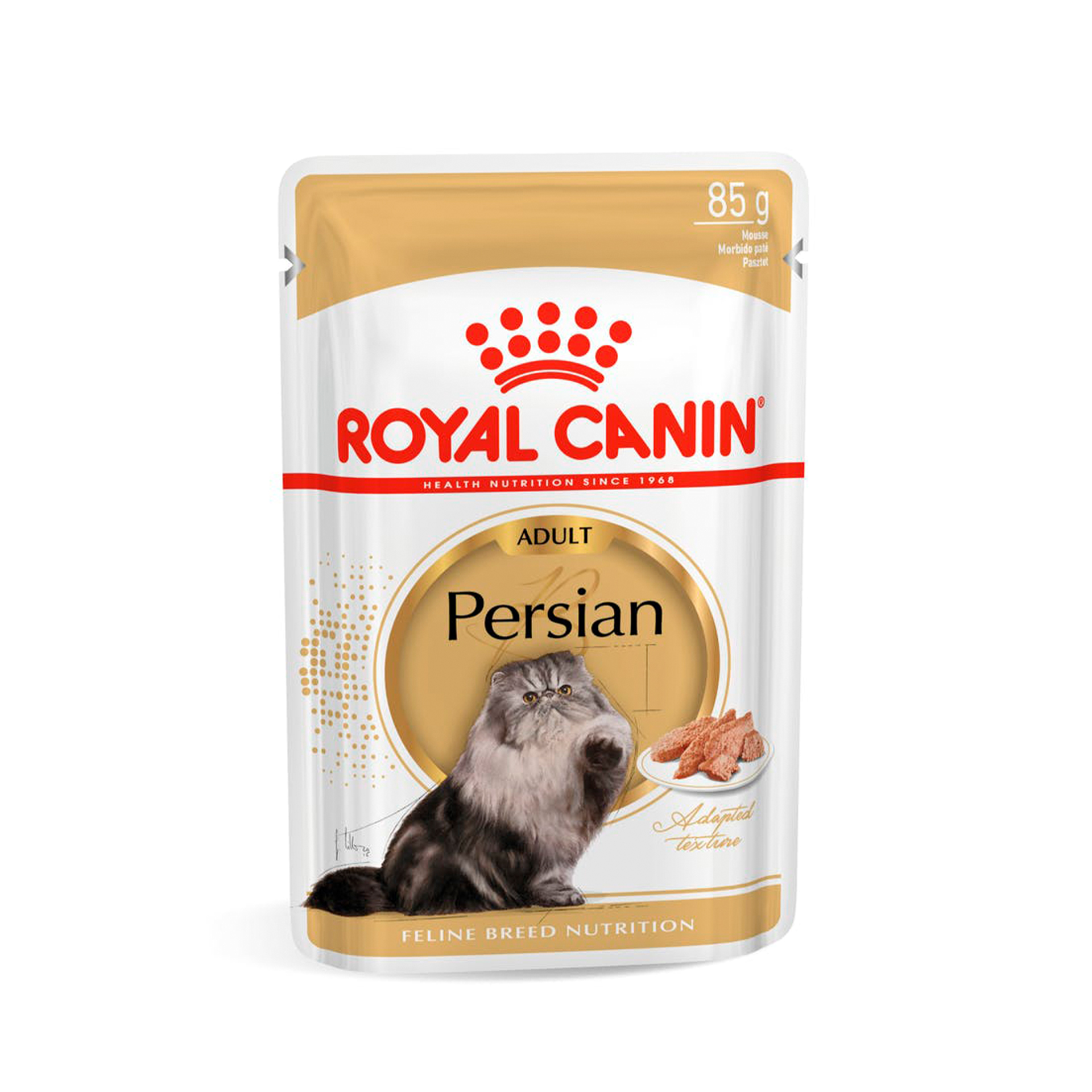 ROYAL CANIN PERSIAN - 85GR