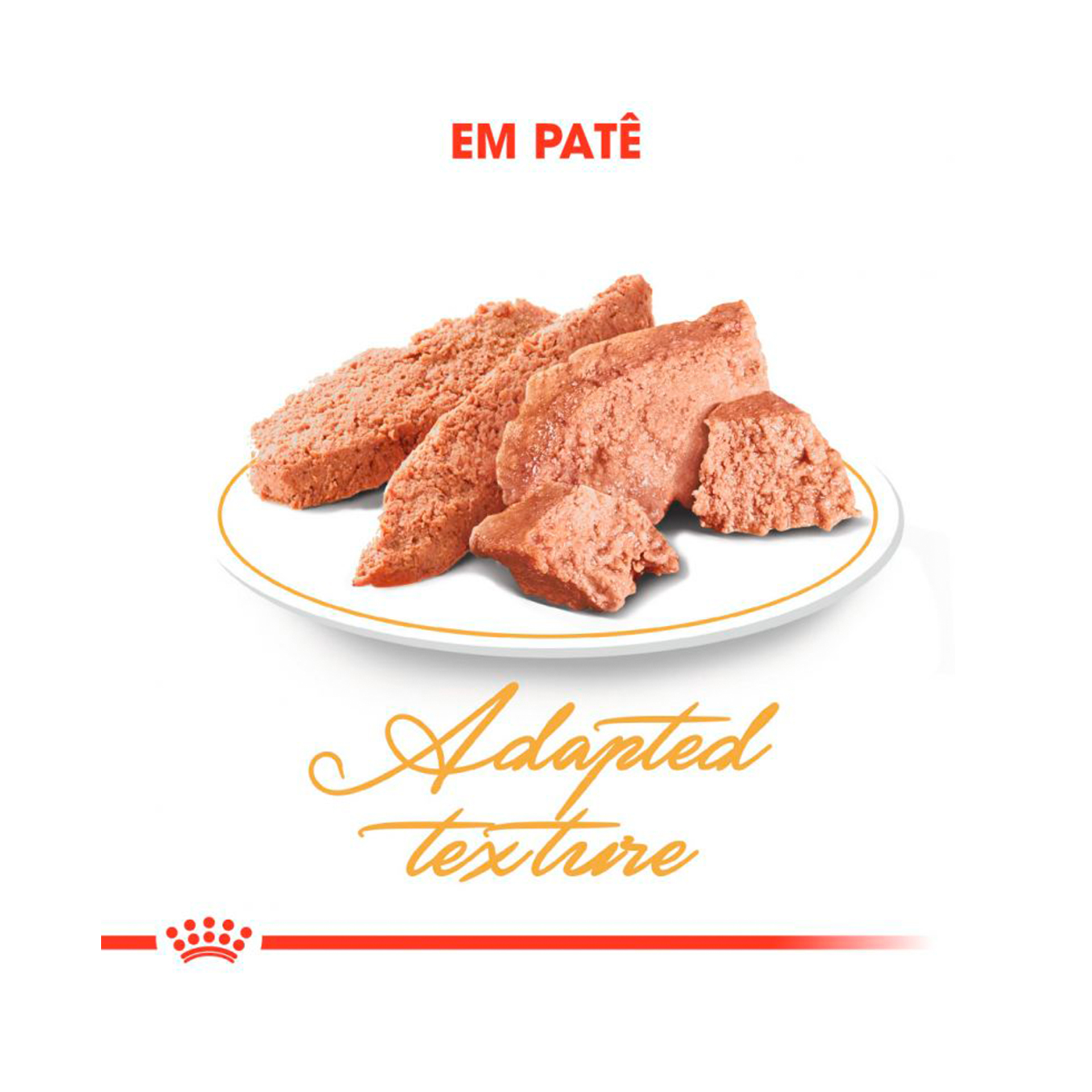 ROYAL CANIN PERSIAN - 85GR