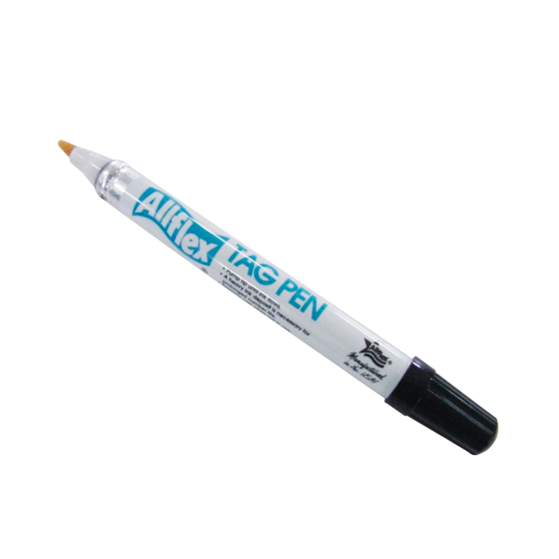 CANETA ALLFLEX PONTA FINA