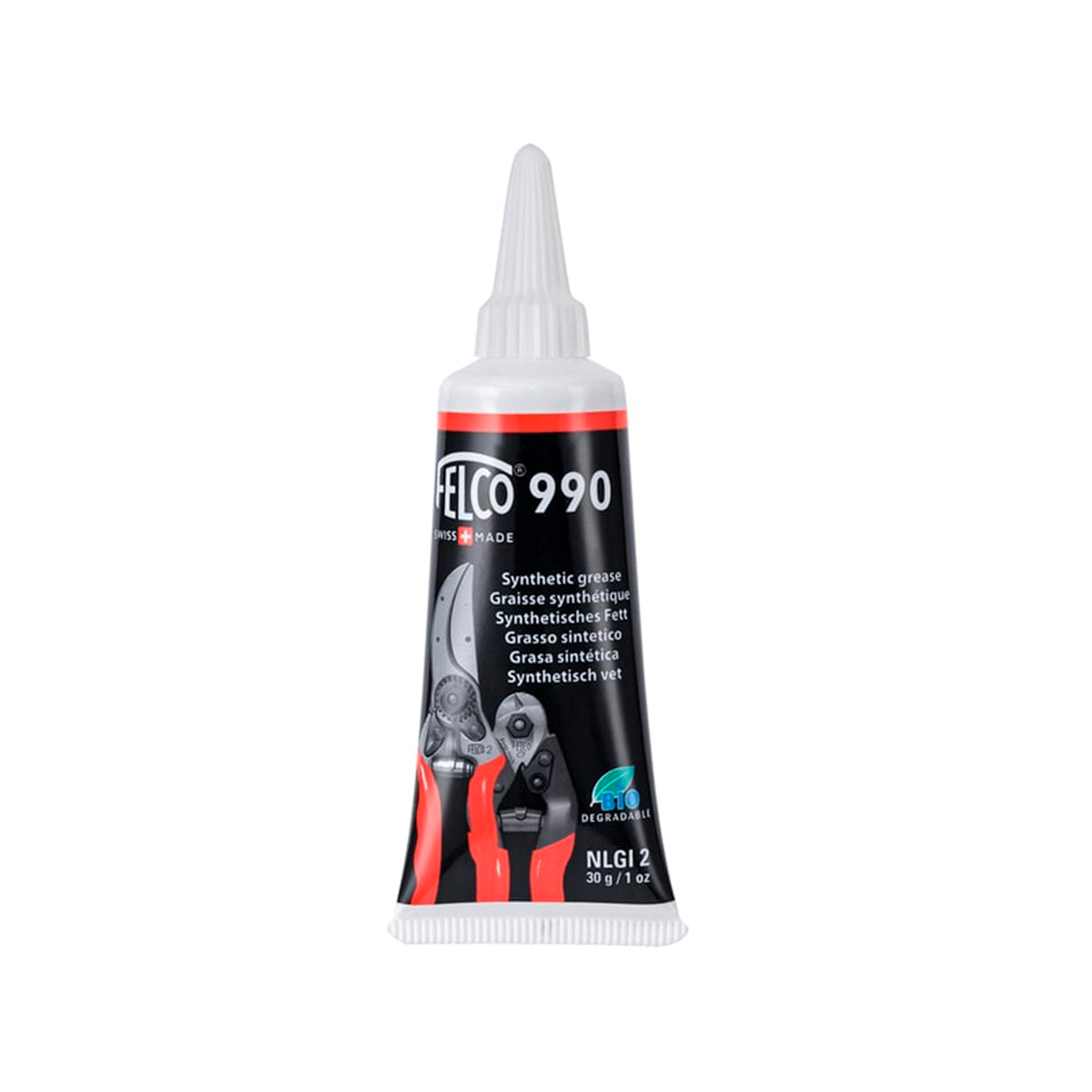 FELCO 900 MASSA P/ CABEÇA CORTE