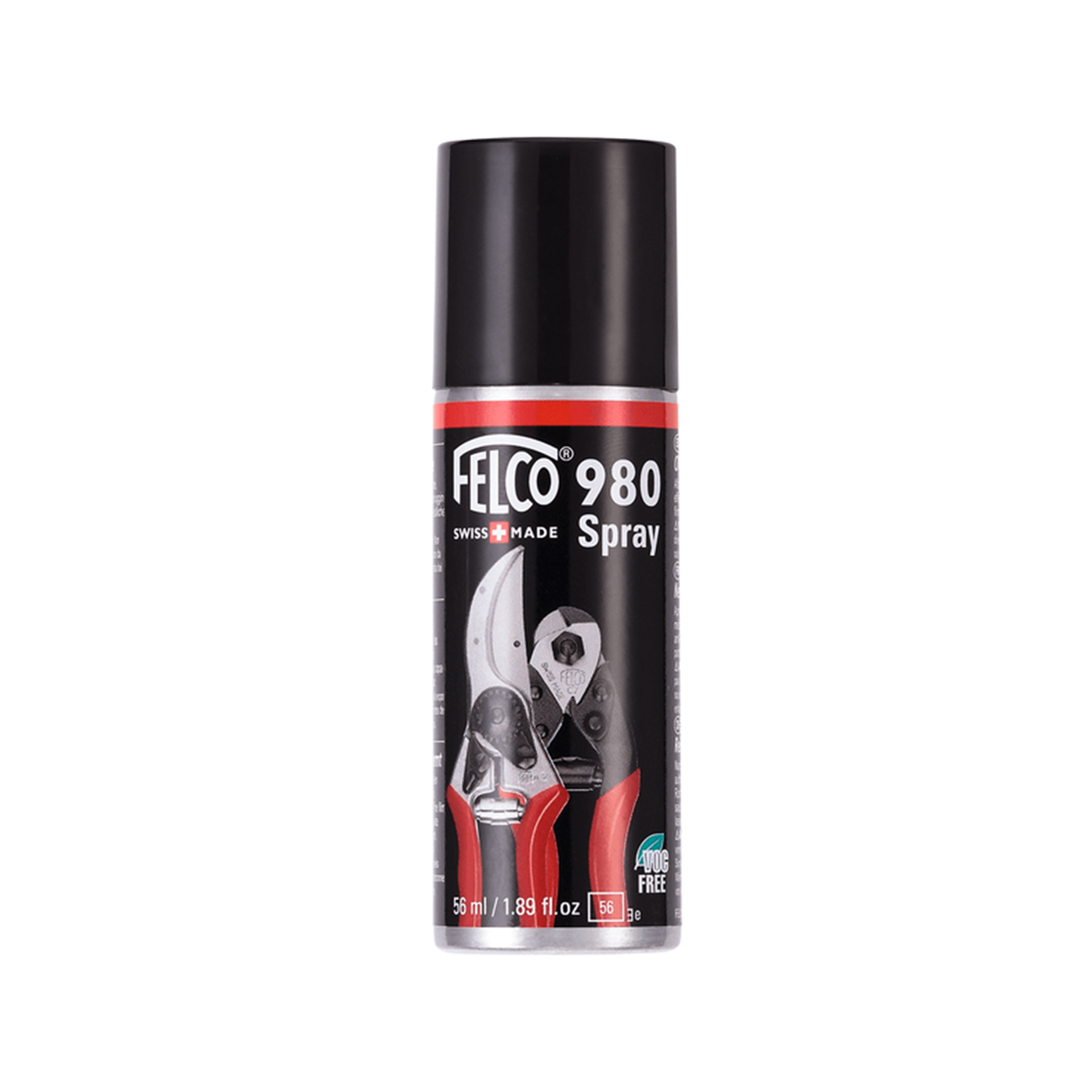 FELCO 980 SPRAY LUBRIFICAÇAO