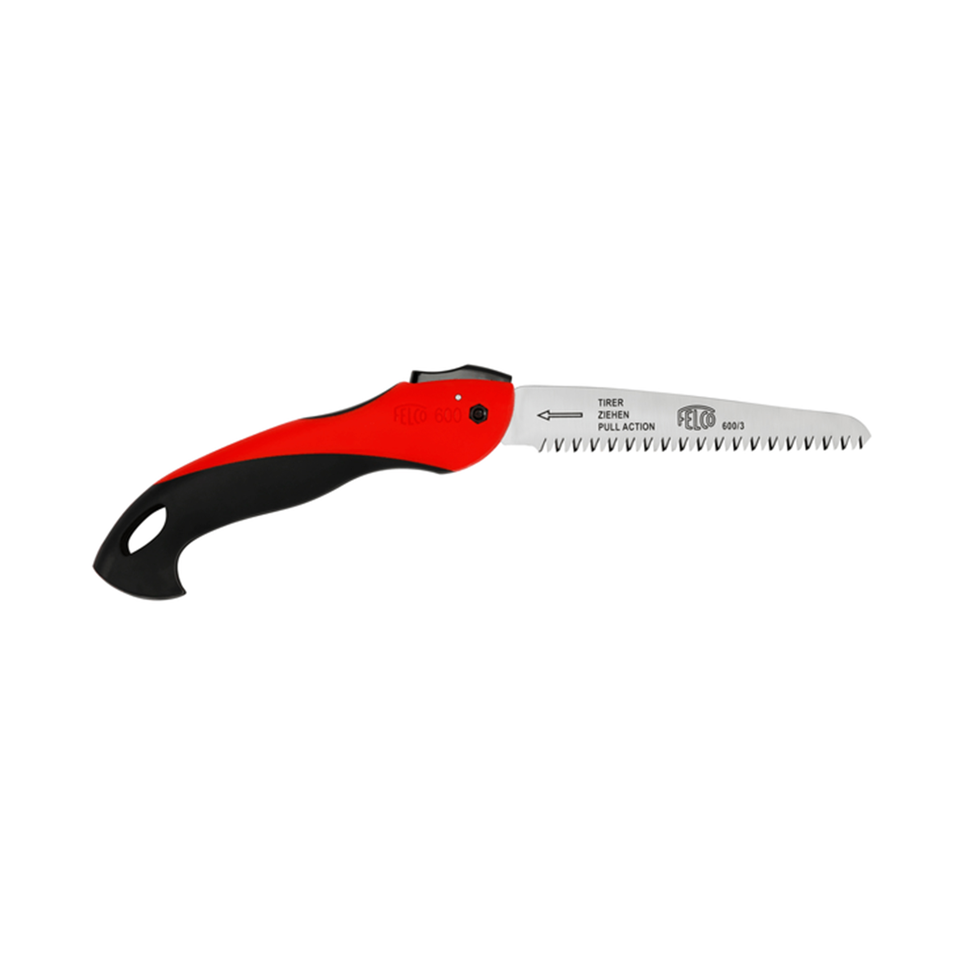 FELCO 600 SERROTE PODAR - 16CM