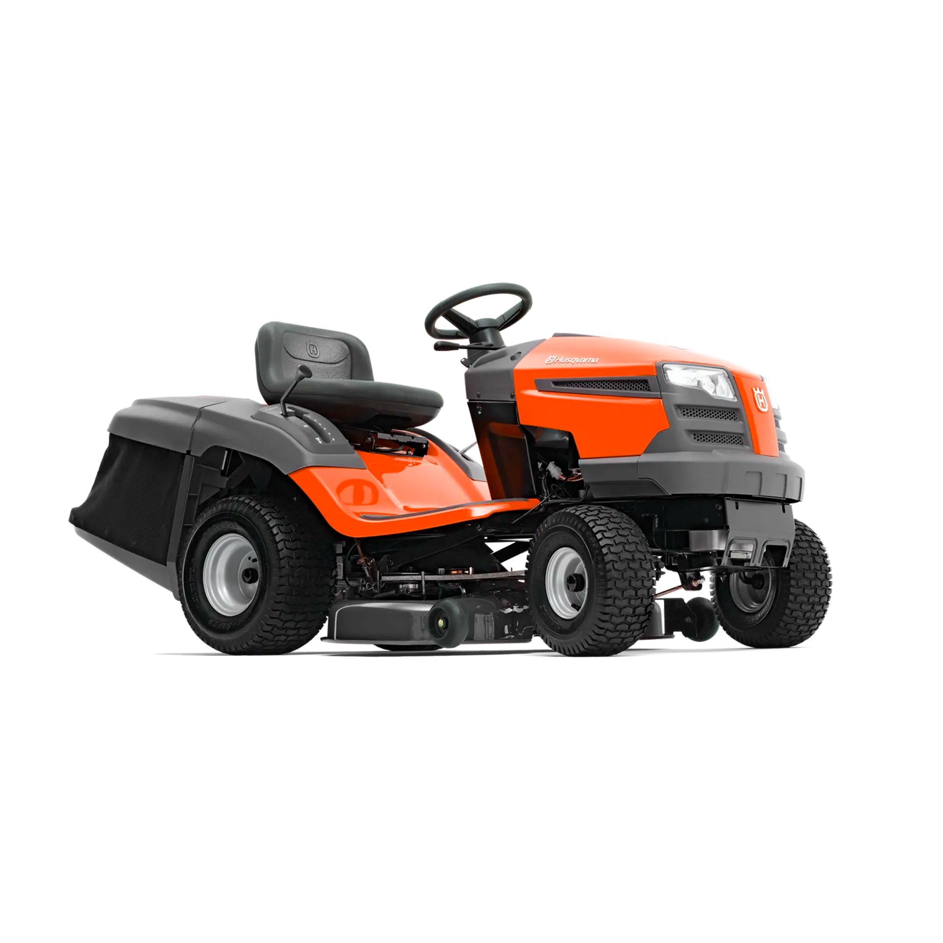 TRACTOR HUSQVARNA TC138L
