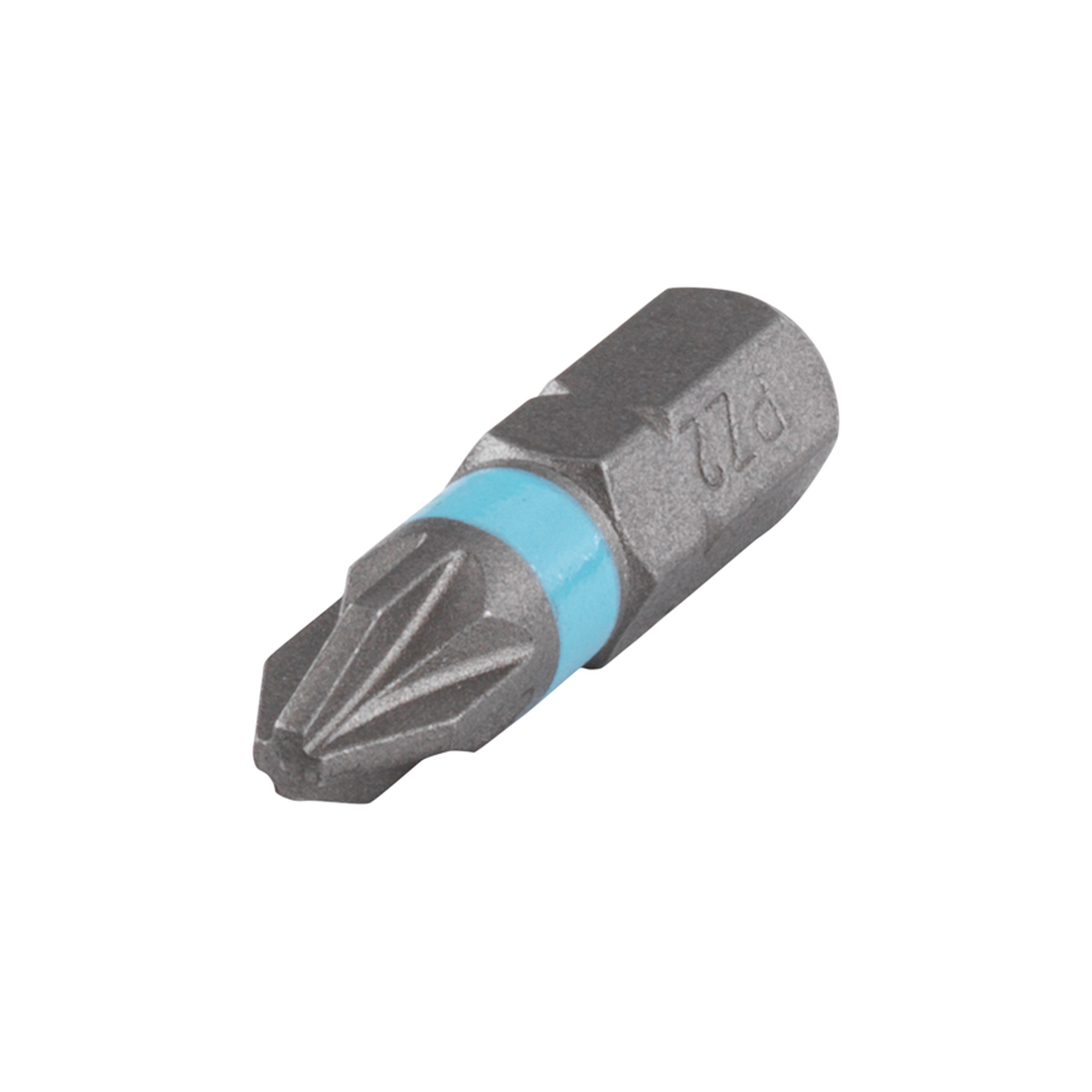 3 PONTAS SOLID POZIDRIV