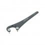 CHAVE DE FLANGE UNIV. P/ REBARBADORA CHAVE DE FLANGE UNIV. P/ REBARBADORA
