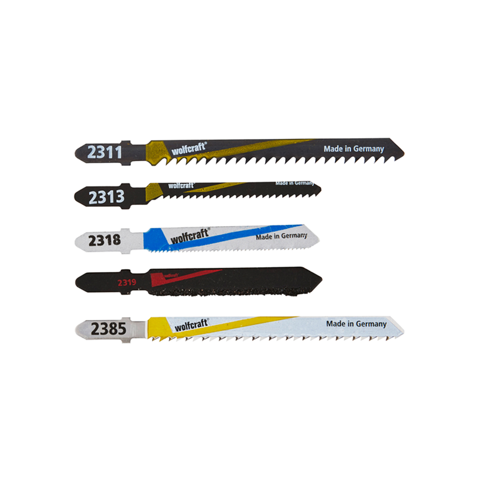 CONJUNTO DE PROJECTO DE SERRA