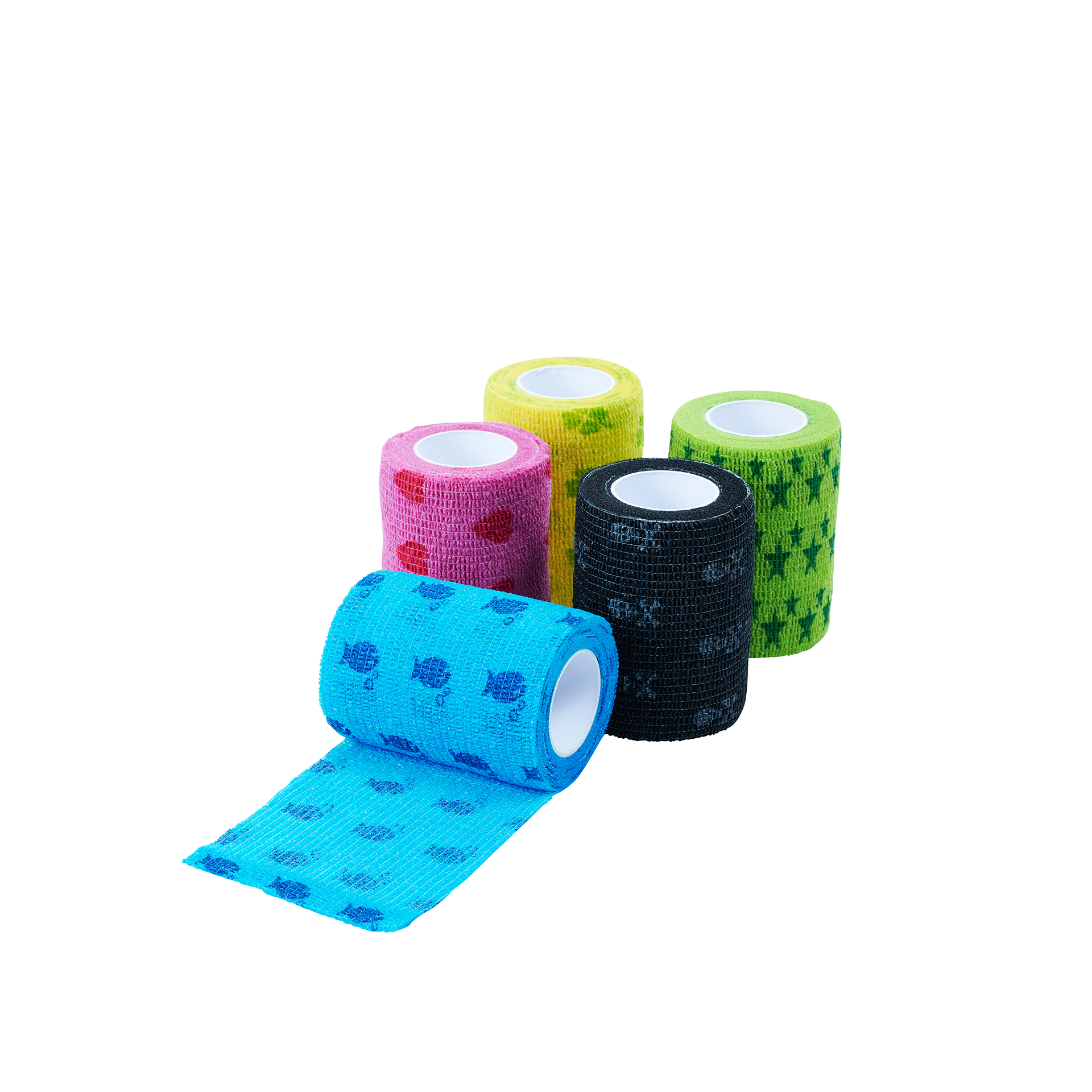 LIGADURA AUTOADER. KRUUSE FUN-FLEX - 7.5CM