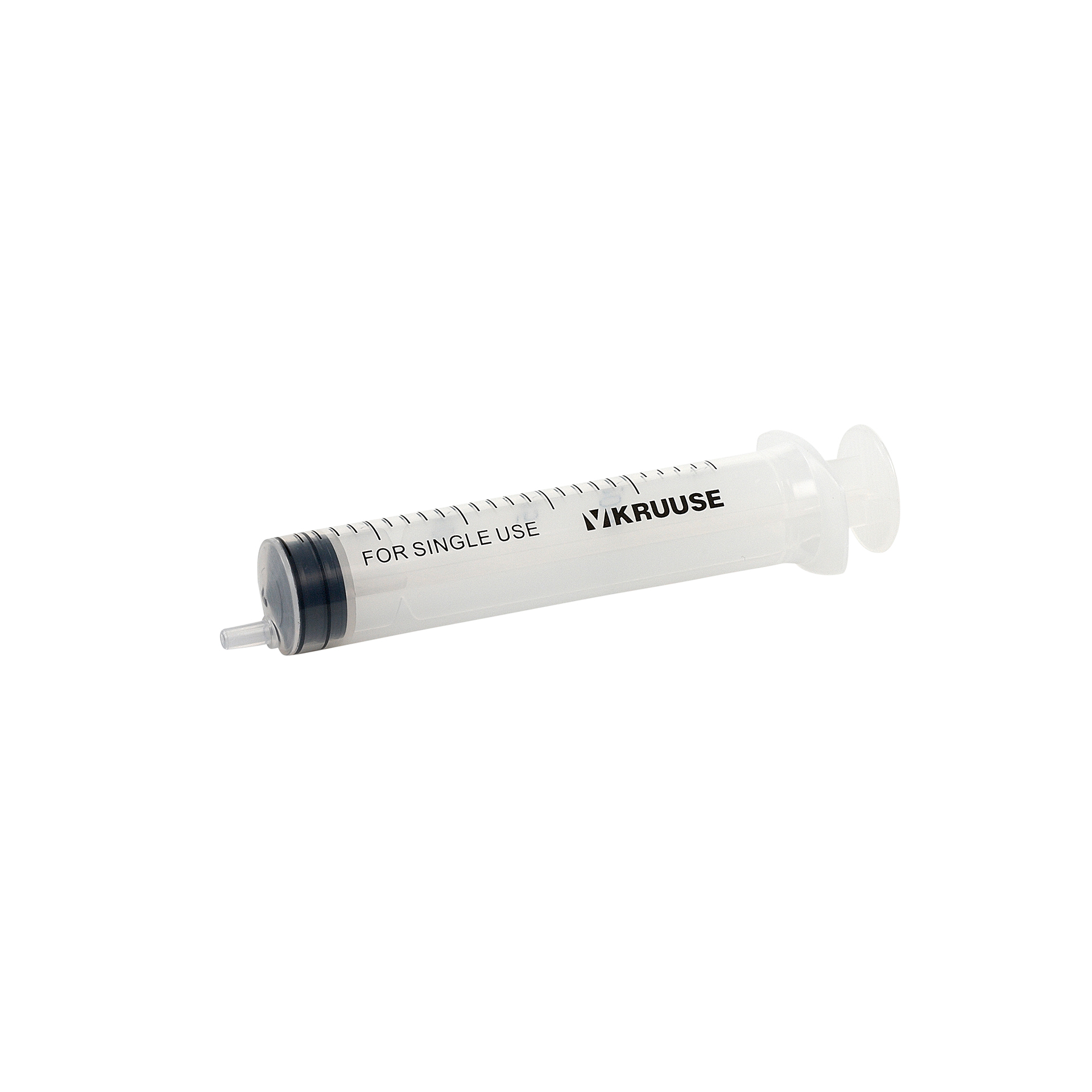SERINGA DES. KRUUSE EXCENTRICA 3 CORPOS - 20ML