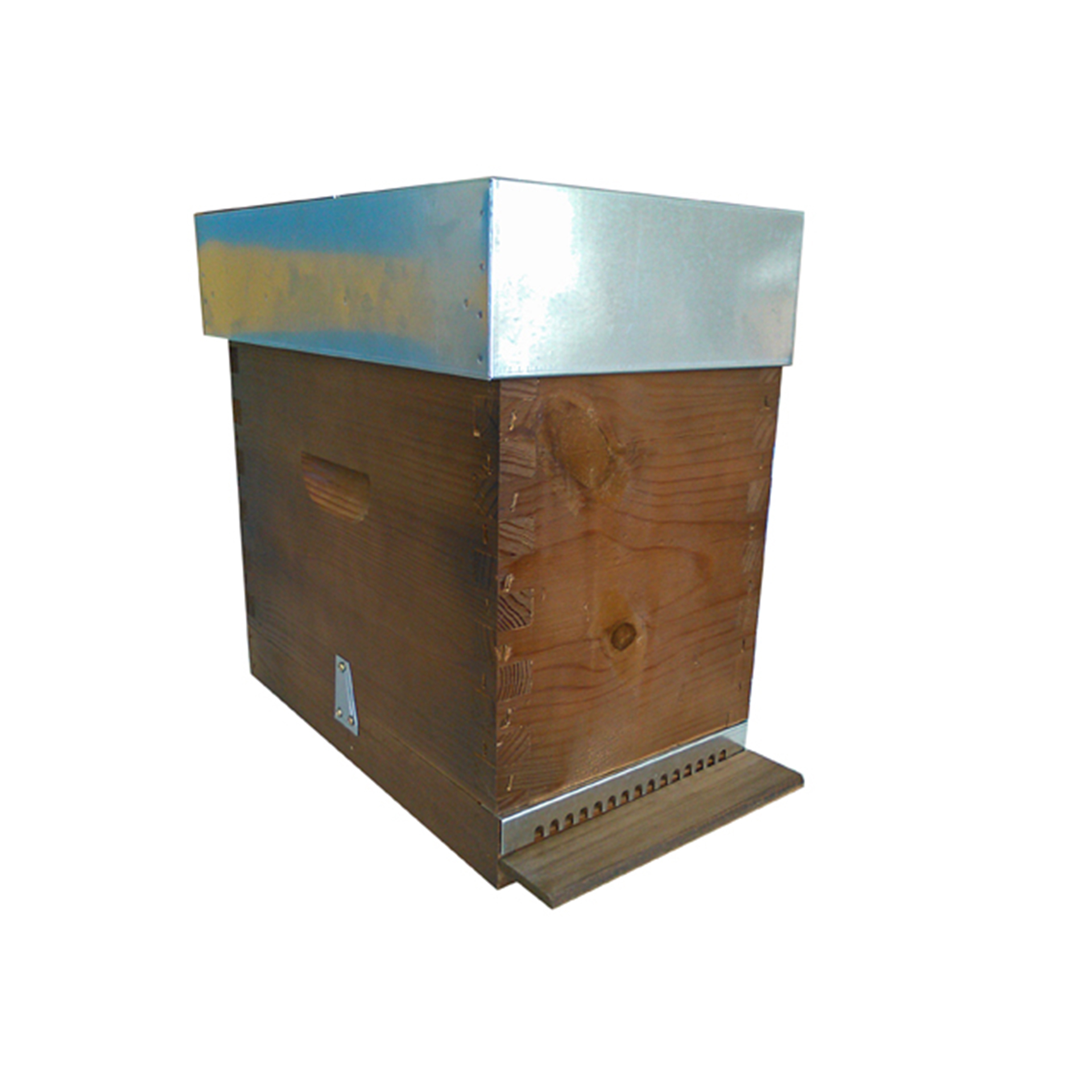 NUCLEO LUSITANO EMALHETADO