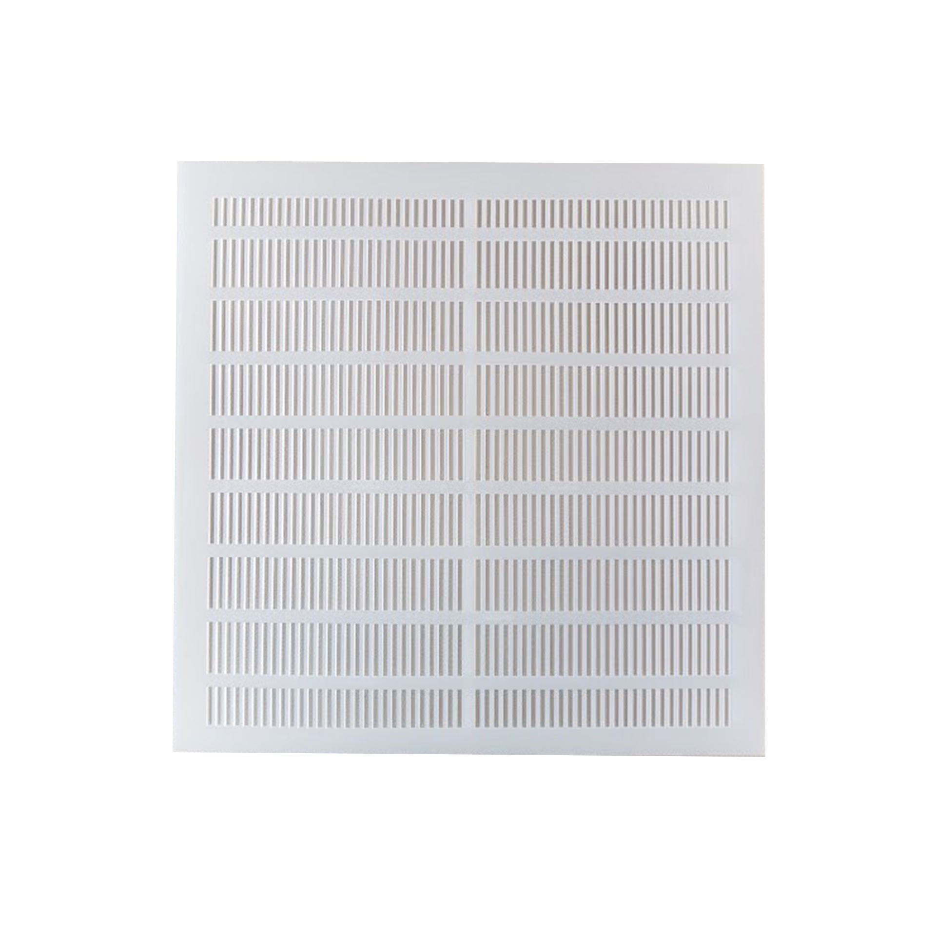 GRELHA PLASTICA P/ PROPOLIS - LUSITANA/REVERSIVEL