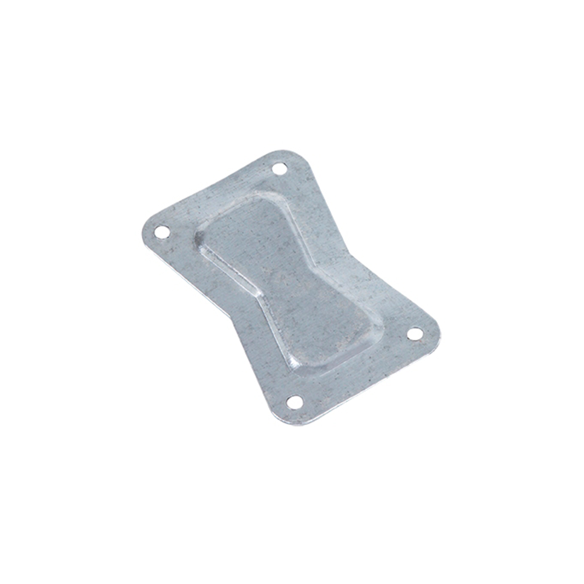 CHAPA P/ FIXAR ESTRADO COLMEIA