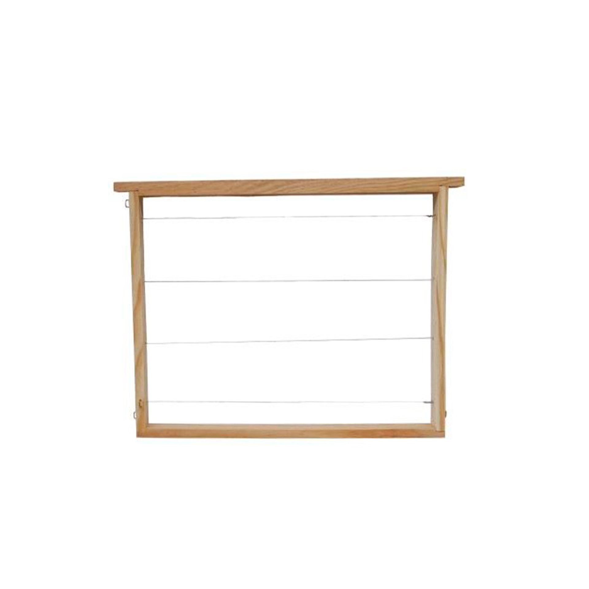 QUADRO NINHO LUSITANA