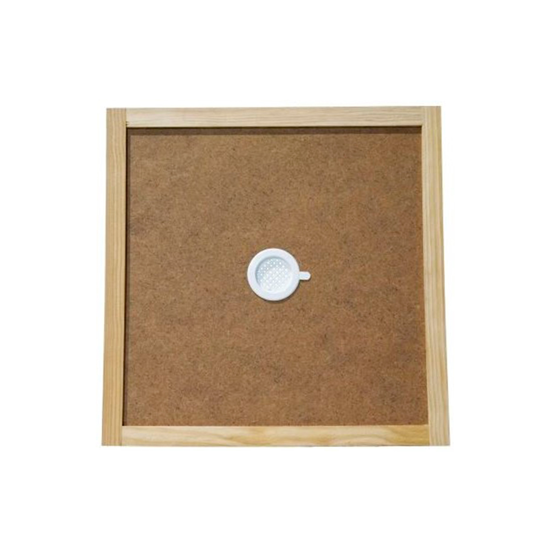 PRANCHETA DE AGASALHO COLMEIA LUSITANA / REVERSIVEL