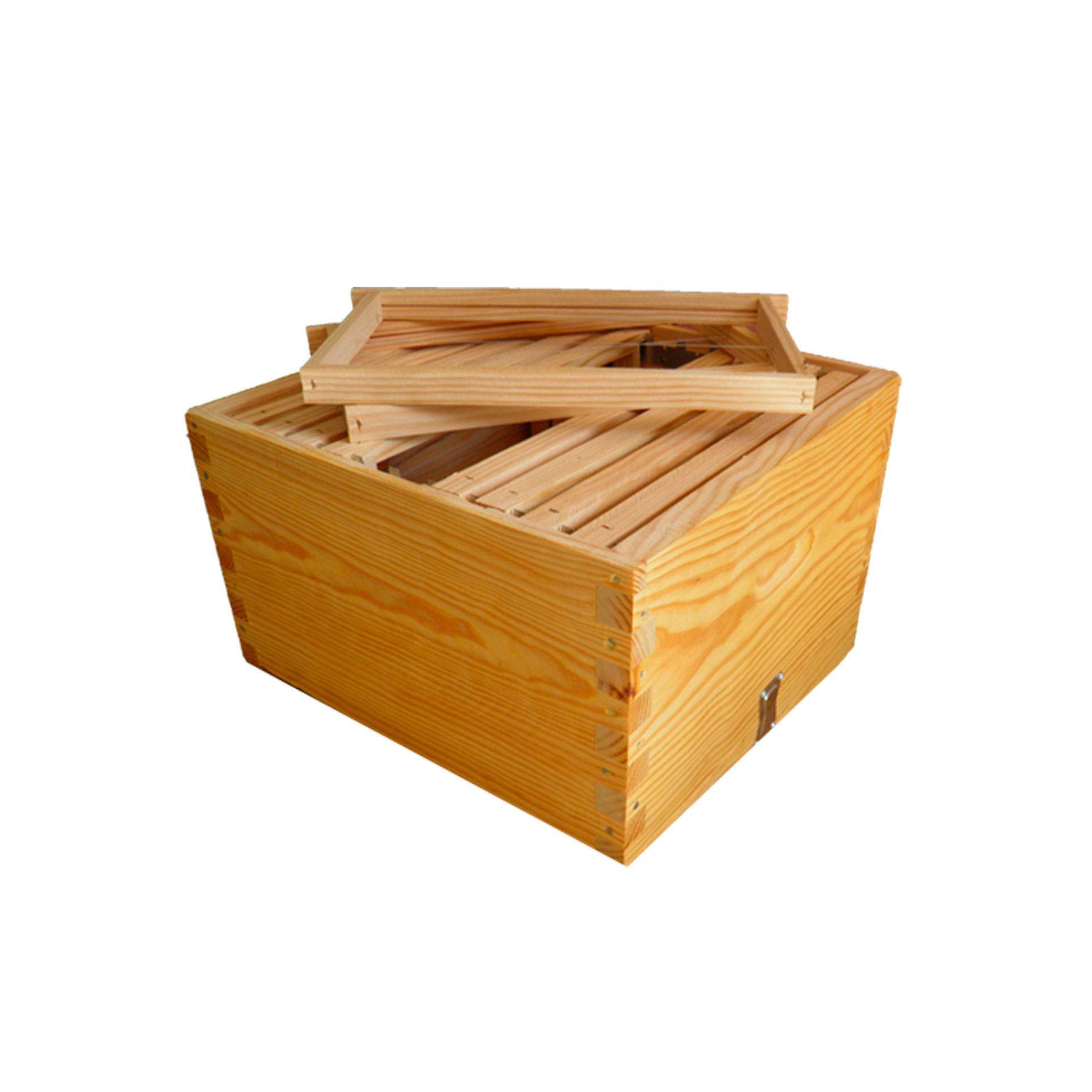 ALÇA REVERSIVEL/LUSITANA EMALHETADA COMPLETA