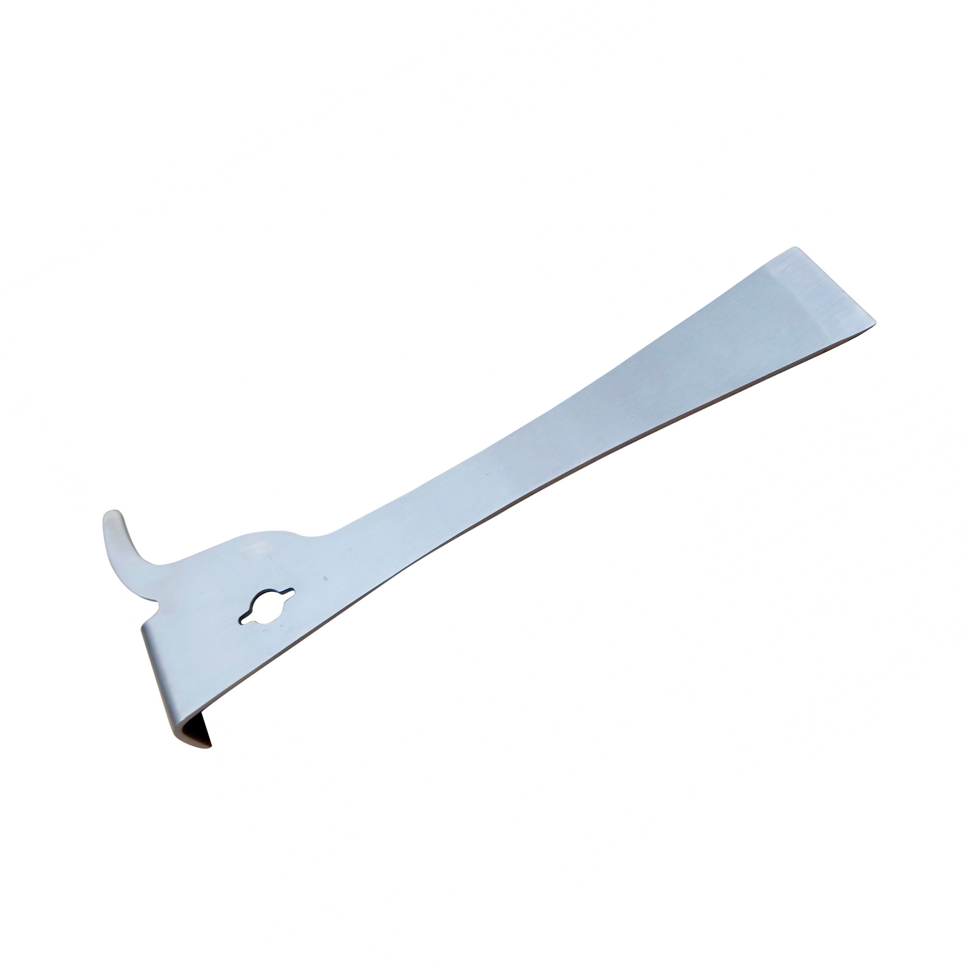 RASPADOR LEVANTA QUADROS GALVANIZADO