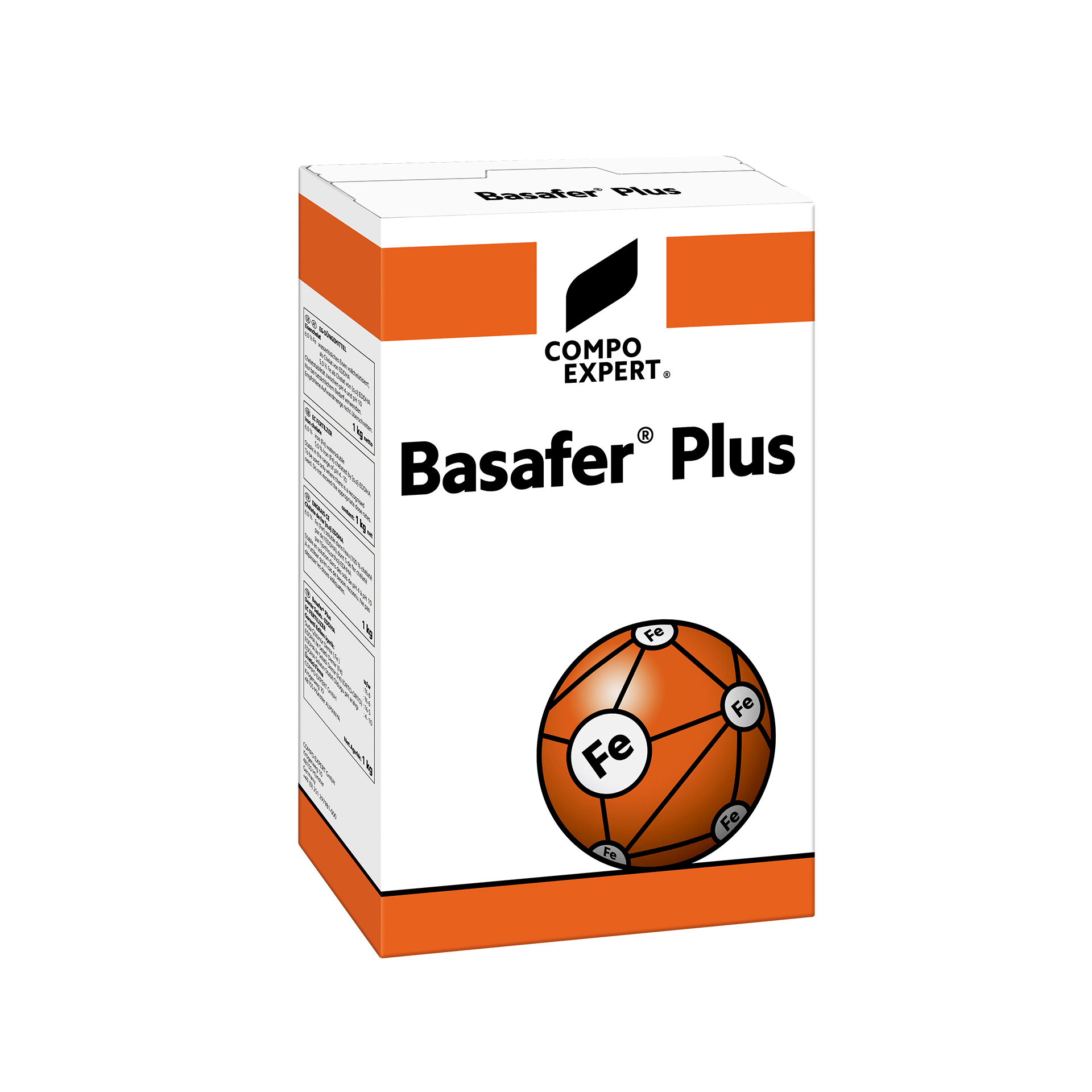 BASAFER PLUS