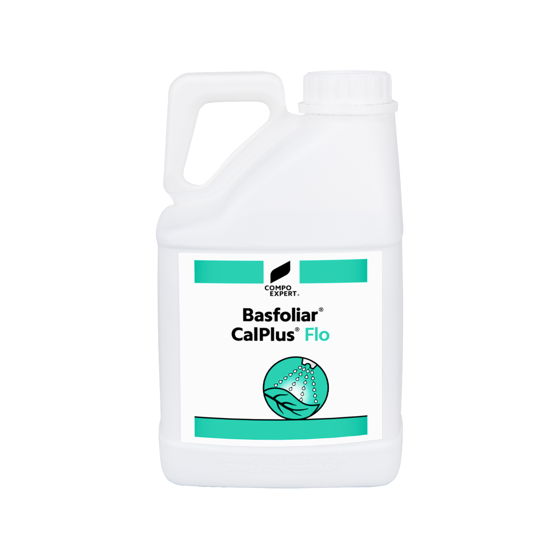 BASFOLIAR CALPLUS - 5LT